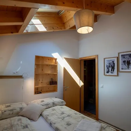 Haus Welcome Zermatt Exterior photo