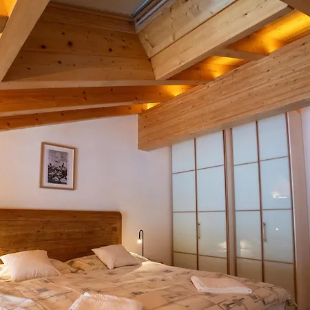 Haus Welcome Zermatt Exterior photo