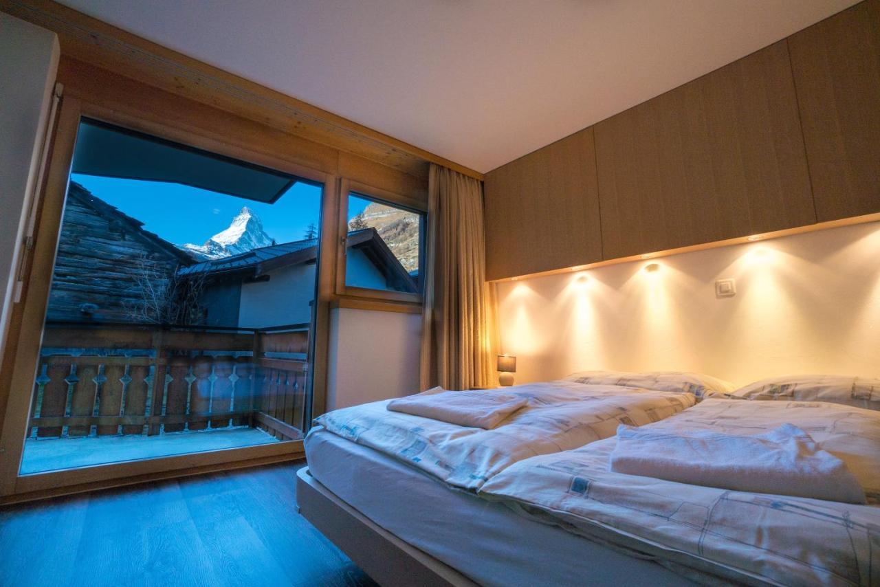 Haus Welcome Zermatt