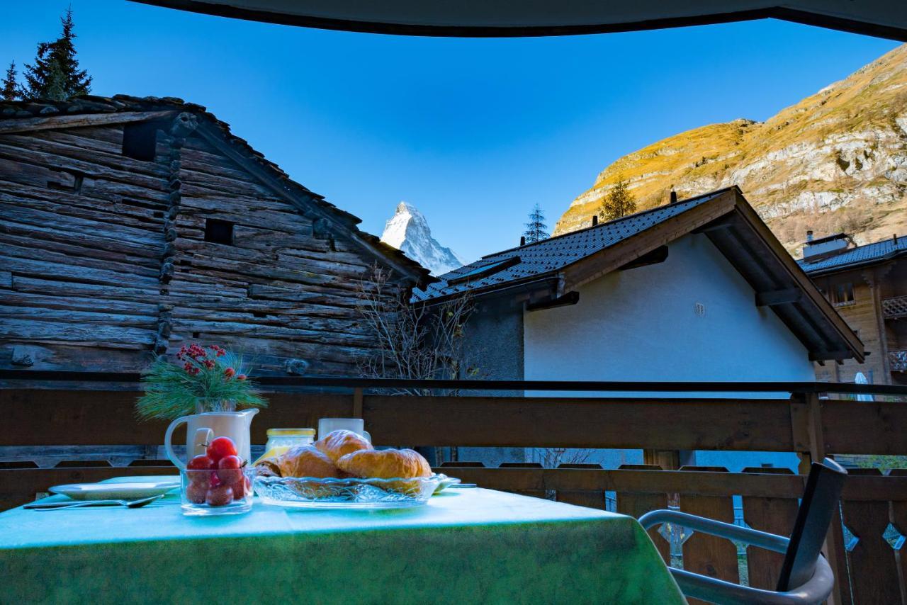 Haus Welcome Apartmán Zermatt