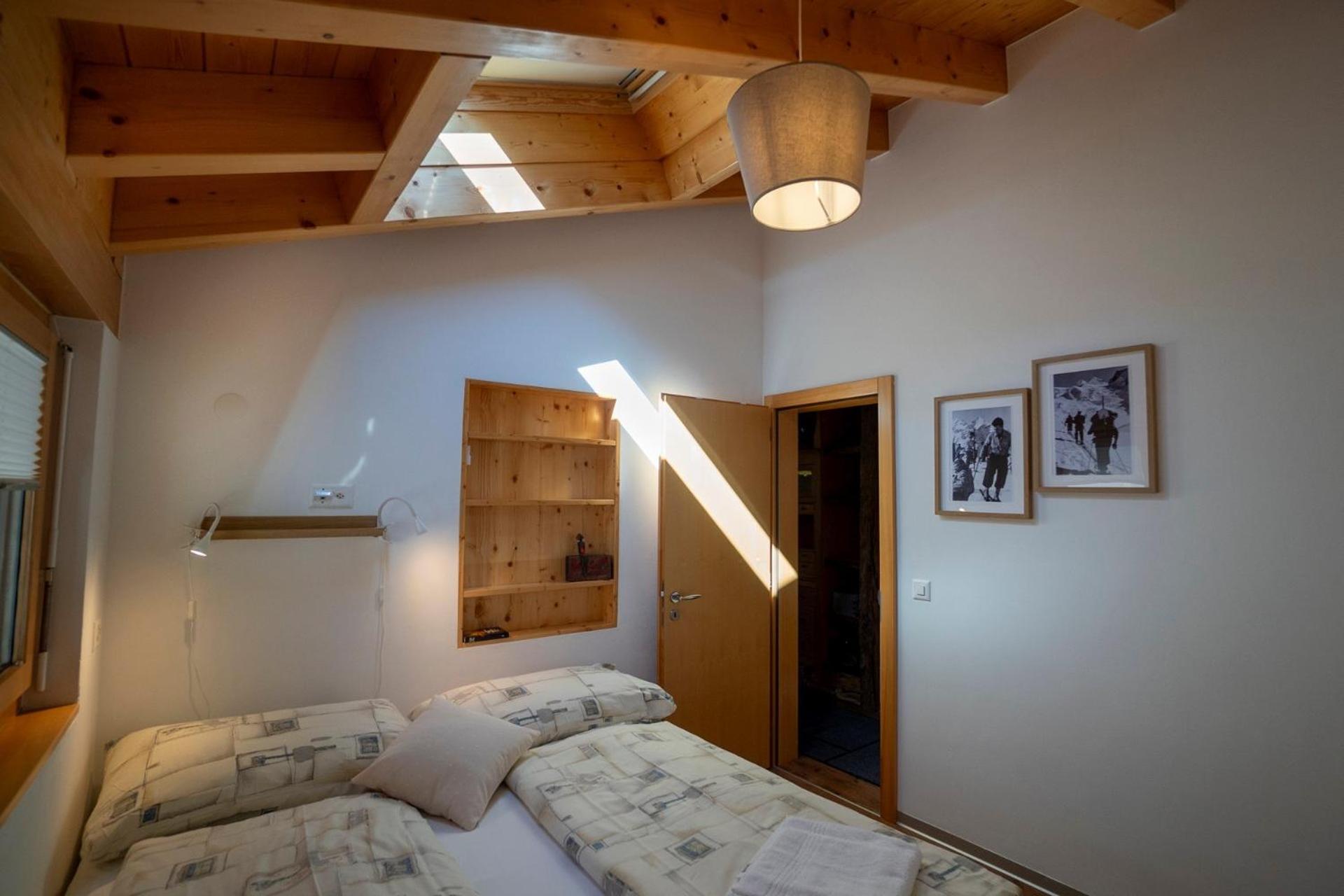 Apartmán Haus Welcome