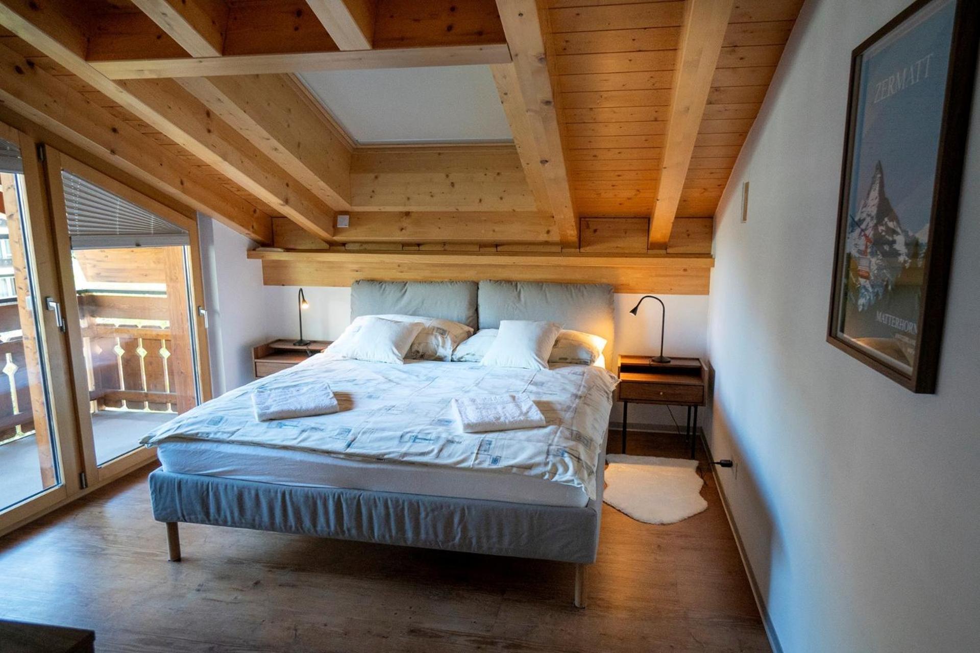 Haus Welcome *