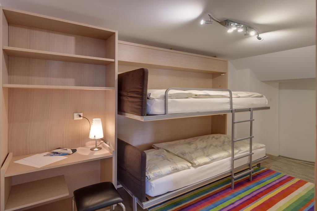 Haus Welcome Apartmán