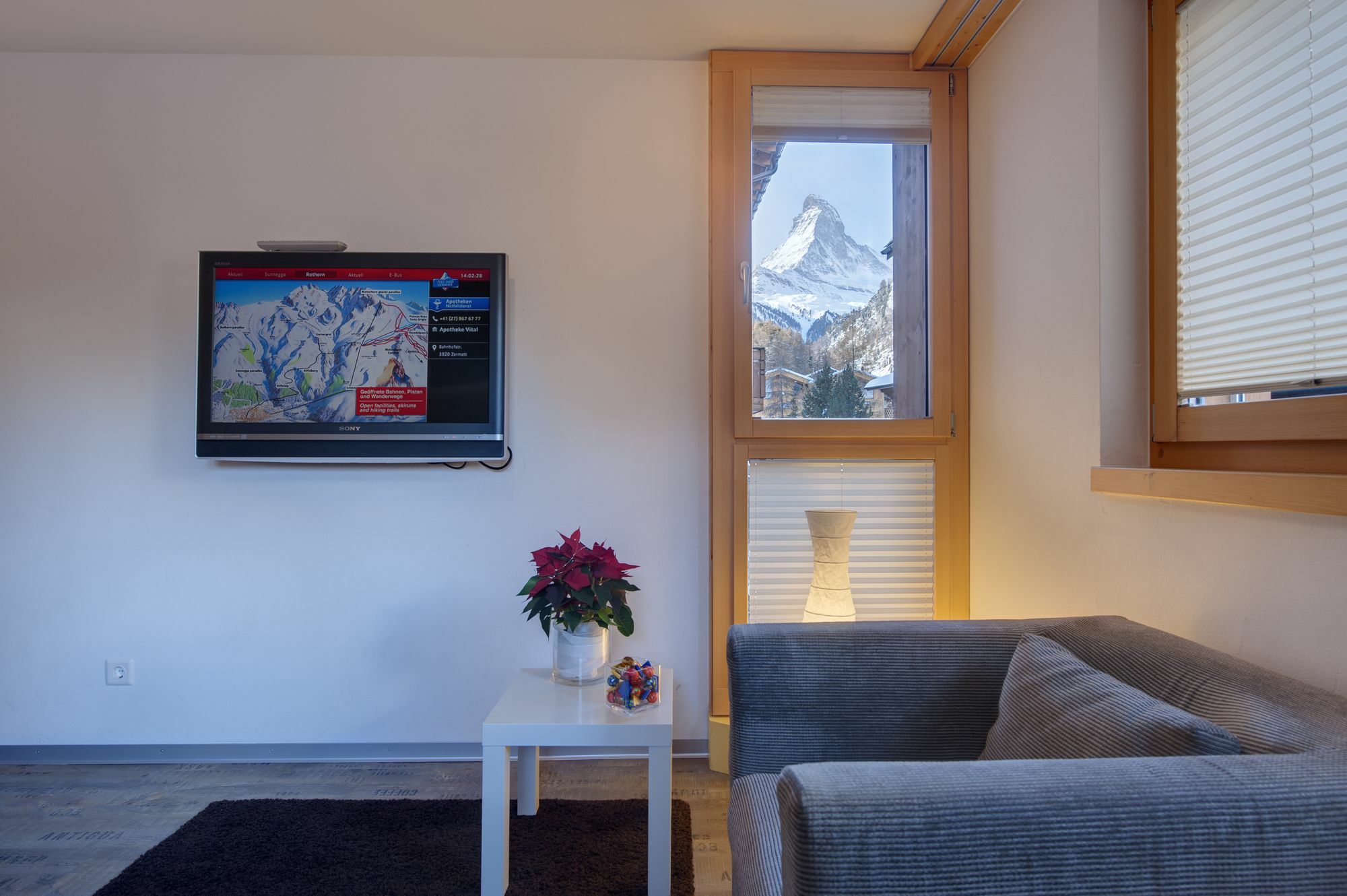 Haus Welcome Apartmán Zermatt